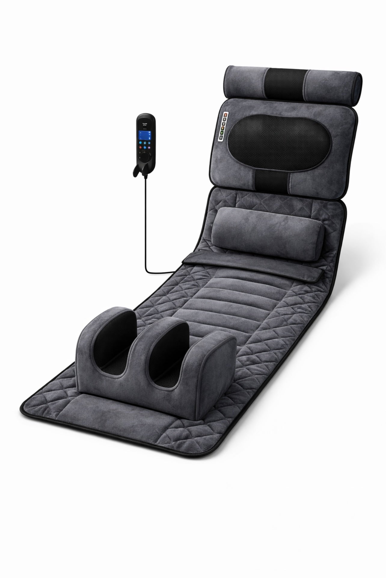 5-Piece Full-Body Massage Set