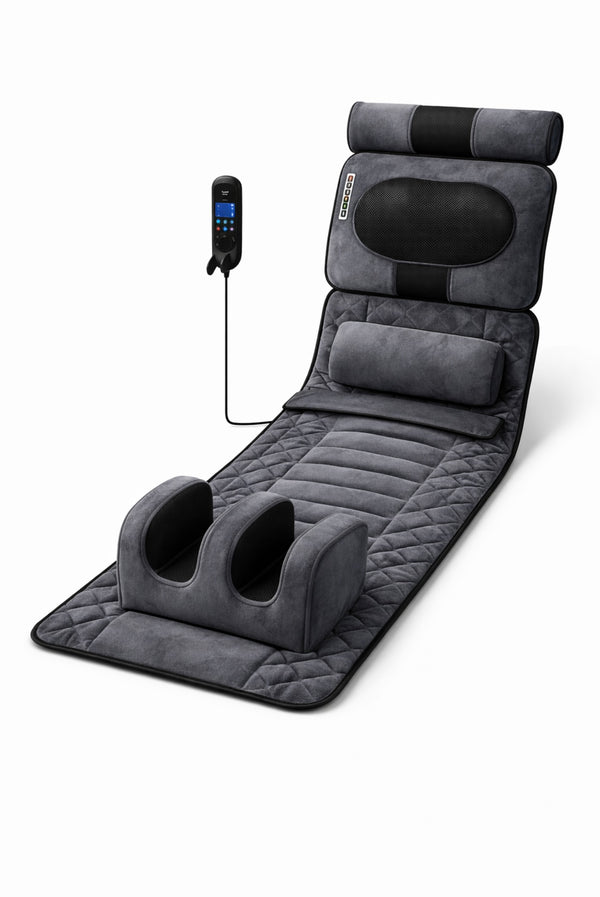 5-Piece Full-Body Massage Set