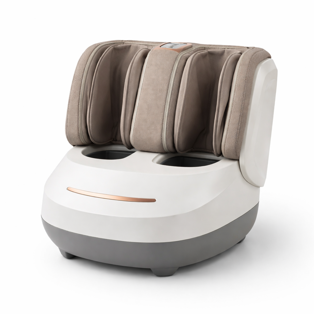 Foot & Calf Massager