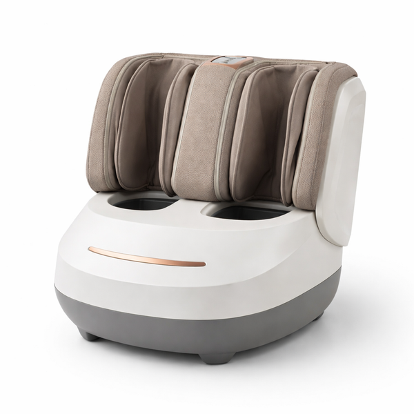 Foot & Calf Massager