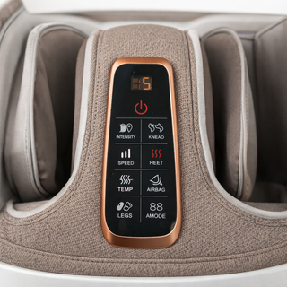 Foot & Calf Massager