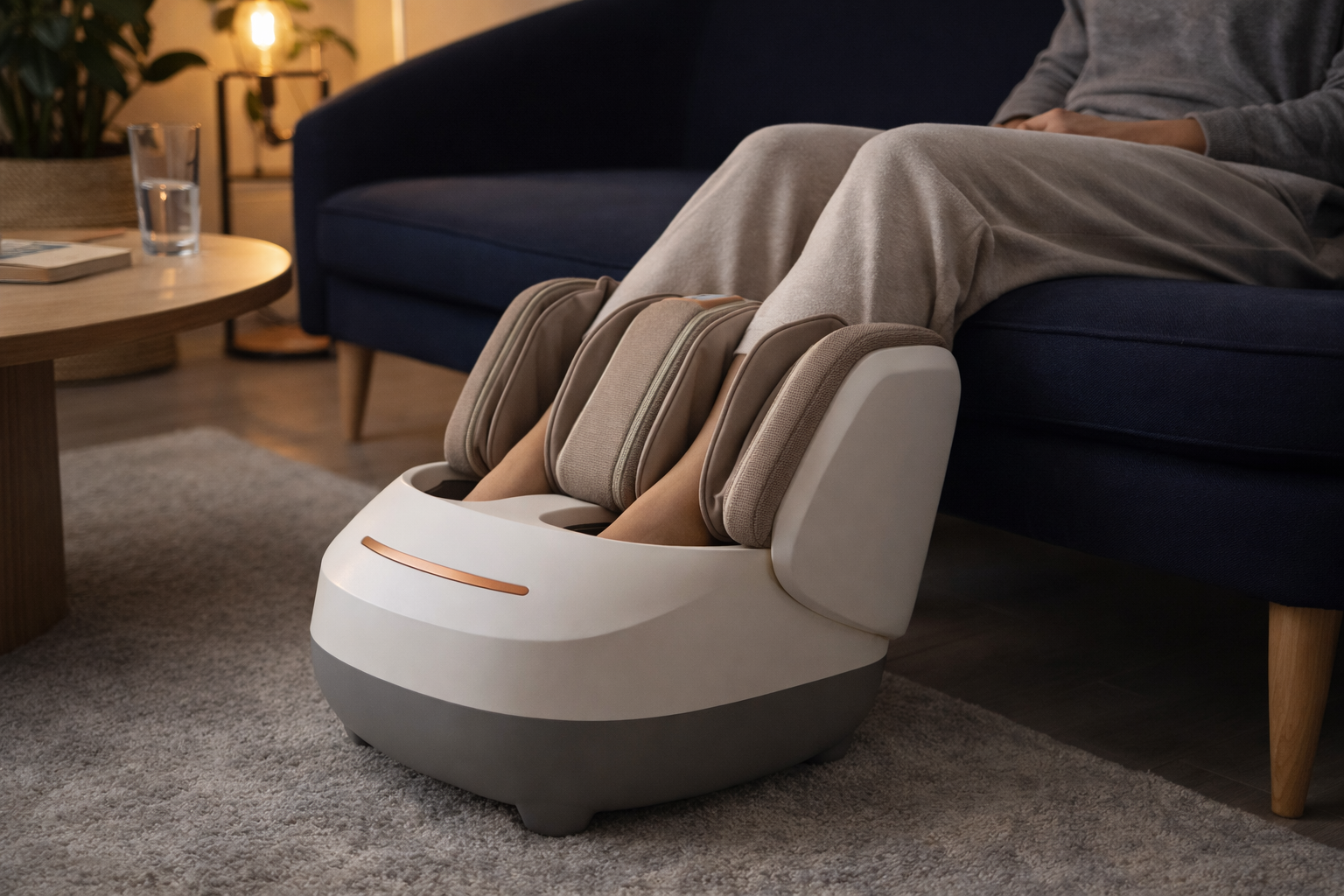 Switch off. Recover. Repeat.